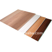 full okoume plywood with HPL for funiture